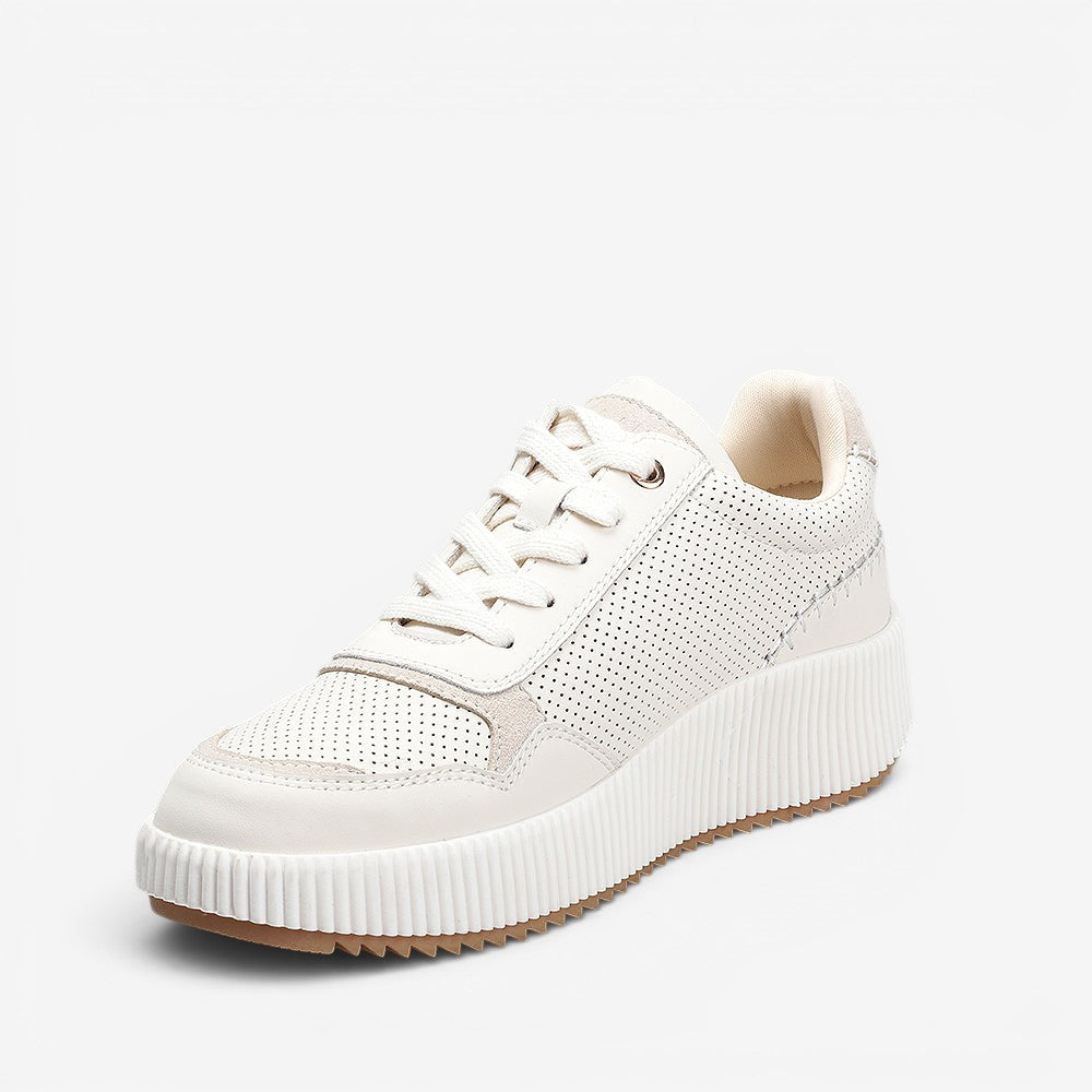 LE SANSA DINA CREAM BEIGE