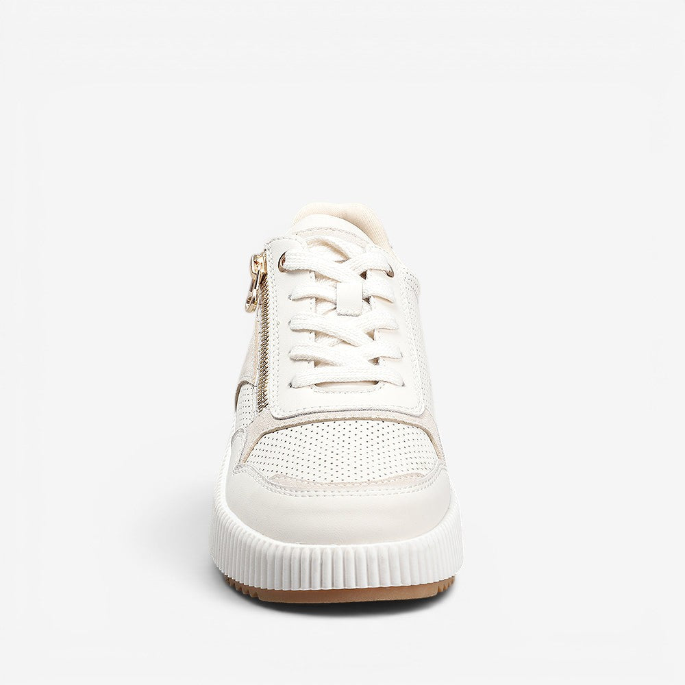 LE SANSA DINA CREAM BEIGE