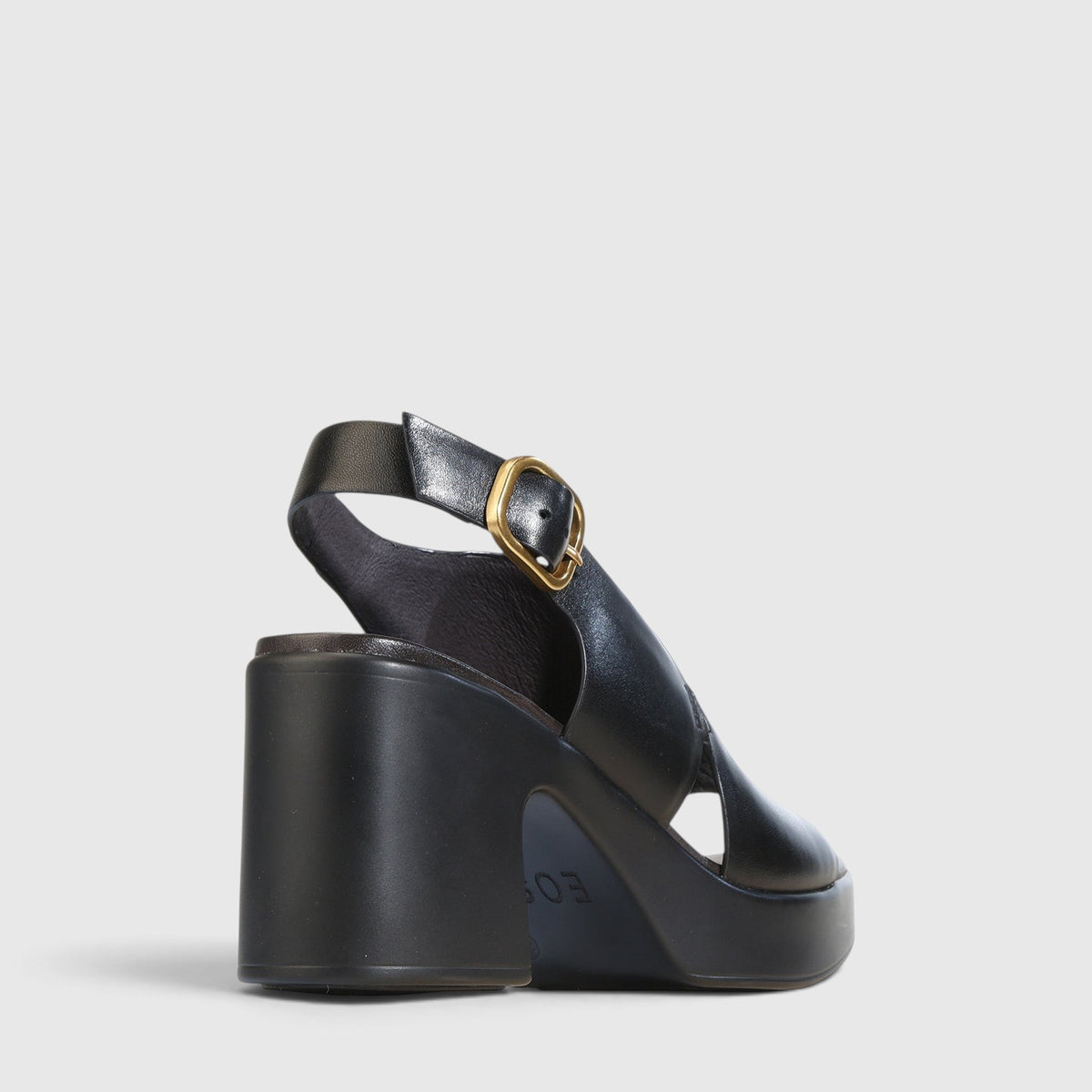 EOS DOLCE BLACK