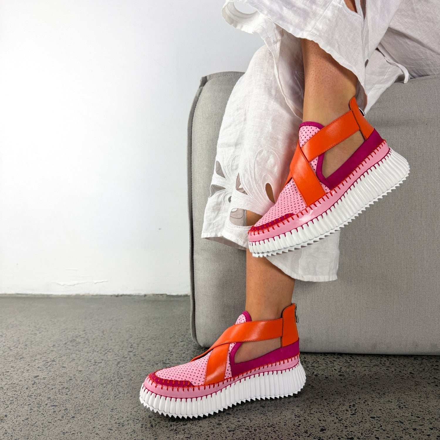 MINX DONDA MINXIE BRIGHTS