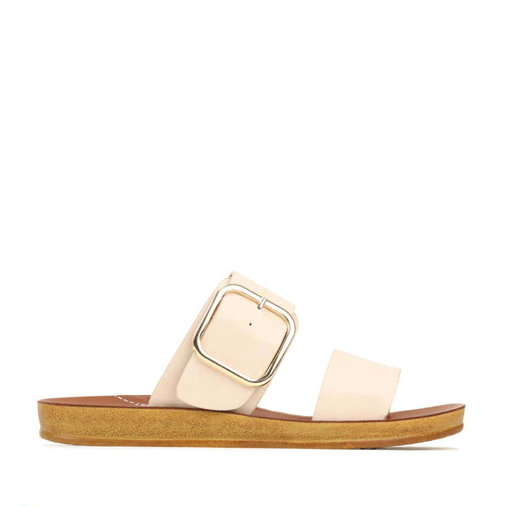 LOS CABOS DOTI OATS - Women Flats - Collective Shoes 