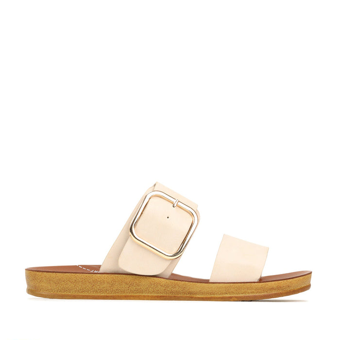 LOS CABOS DOTI OATS - Women Flats - Collective Shoes 