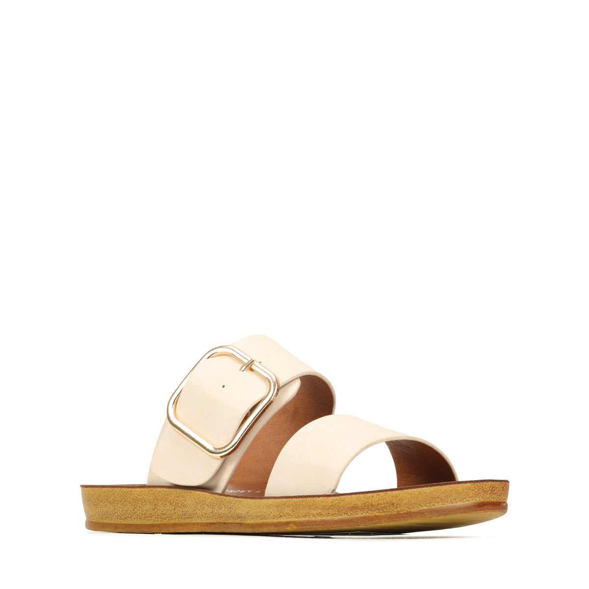 LOS CABOS DOTI OATS - Women Flats - Collective Shoes 