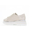 Load image into Gallery viewer, DJANGO & JULIETTE EAMMES VANILLA - Women Sneakers - Collective Shoes 
