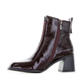 Load image into Gallery viewer, MILA RAINE EARTH SHIRAZ PATENT - Women boots - Collective Shoes 

