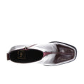Load image into Gallery viewer, MILA RAINE EARTH SHIRAZ PATENT - Women boots - Collective Shoes 
