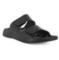Load image into Gallery viewer, ECCO COZMO BLACK - Women slippers - Collective Shoes 
