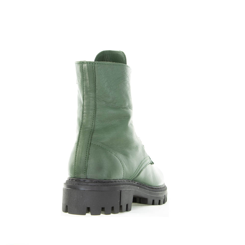 CABELLO EG163 FOREST - Women Boots - Collective Shoes 