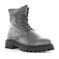 Load image into Gallery viewer, CABELLO EG163 GREY - Women Boots - Collective Shoes 
