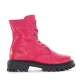 Load image into Gallery viewer, CABELLO EG163 FUCHSIA - Women Boots - Collective Shoes 
