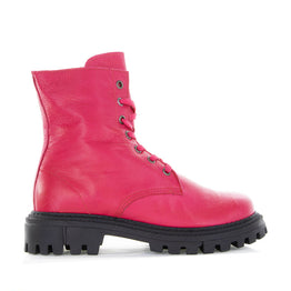 CABELLO EG163 FUCHSIA - Women Boots - Collective Shoes 