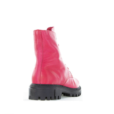 CABELLO EG163 FUCHSIA - Women Boots - Collective Shoes 