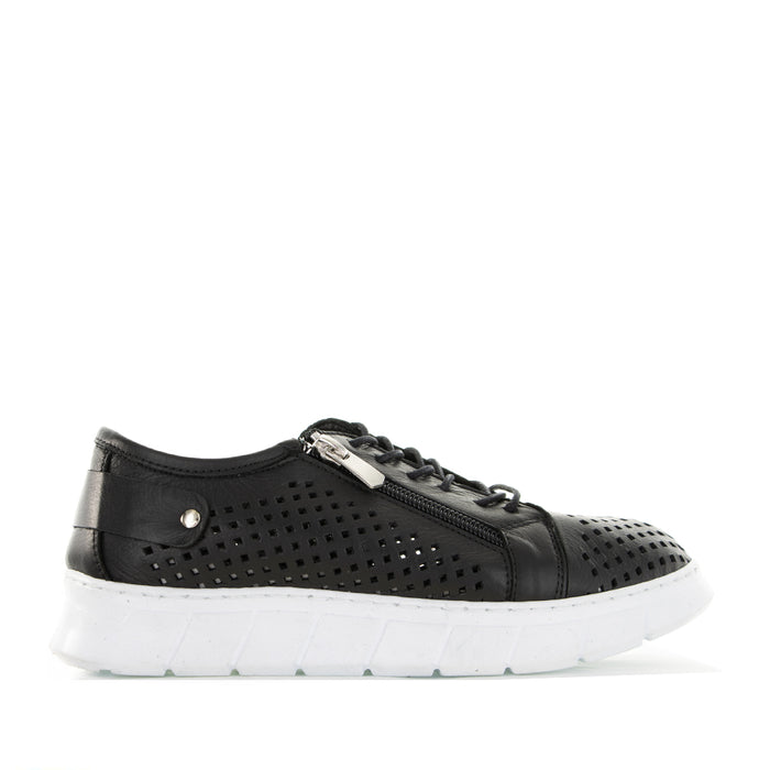 CABELLO EG172 BLACK - Women Sneakers - Collective Shoes 