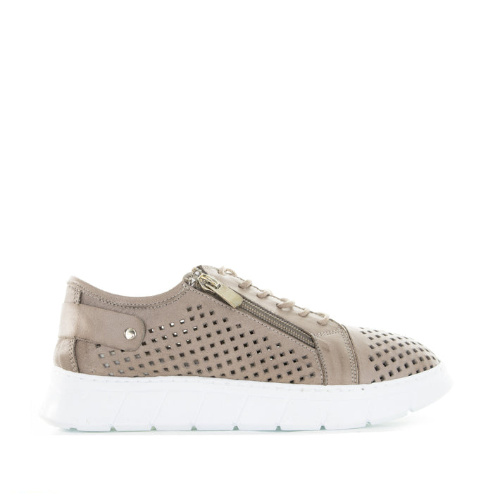 CABELLO EG172 STONE - Women Sneakers - Collective Shoes 