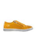 Load image into Gallery viewer, CABELLO EG17 ORANGE - Women sneakers - Collective Shoes 
