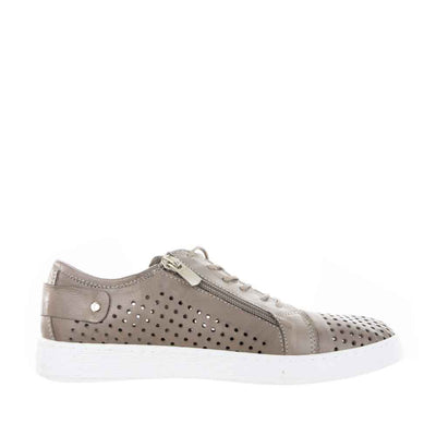 CABELLO EG17 STONE - Women sneakers - Collective Shoes 