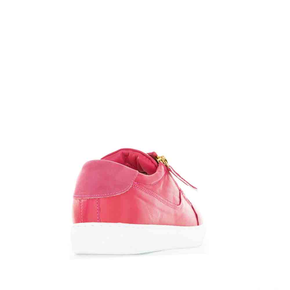 CABELLO EG520 FUCHSIA - Women sneakers - Collective Shoes 