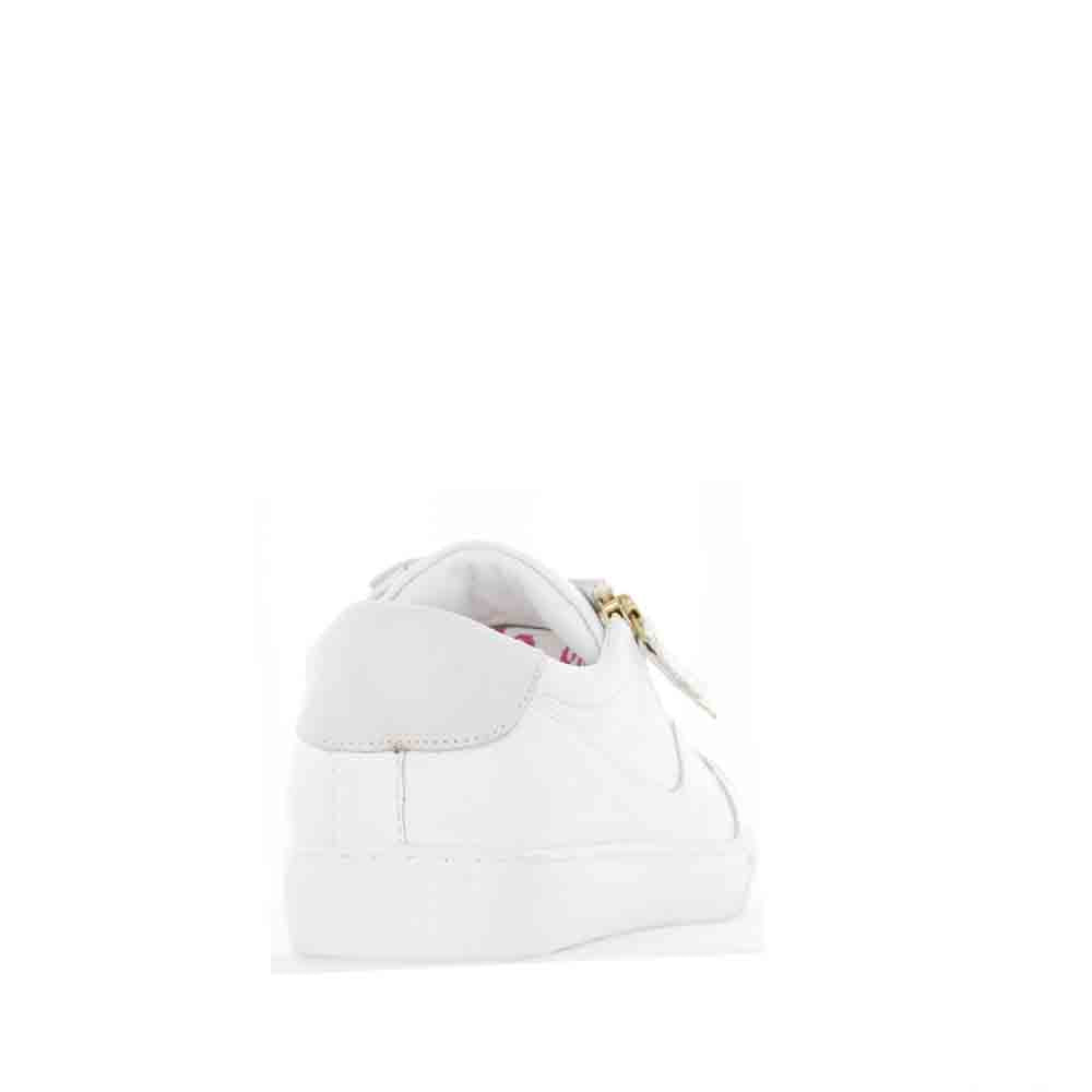 CABELLO EG520 WHITE - Women sneakers - Collective Shoes 
