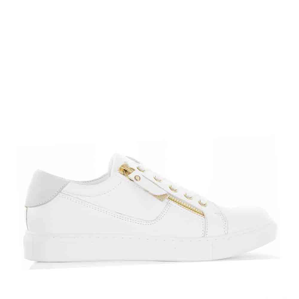 CABELLO EG520 WHITE - Women sneakers - Collective Shoes 