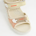Load image into Gallery viewer, ECCO OFFROAD MULTICOLOR STRAW
