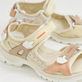 Load image into Gallery viewer, ECCO OFFROAD MULTICOLOR STRAW
