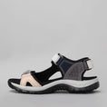 Load image into Gallery viewer, CC RESORTS EKAM BLUSH GREY - Women Sandals - Collective Shoes 
