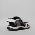 Load image into Gallery viewer, CC RESORTS EKAM BLUSH GREY - Women Sandals - Collective Shoes 
