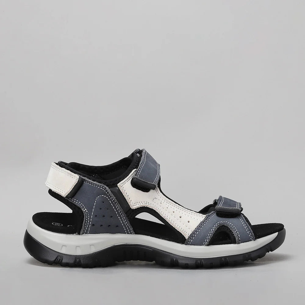 CC RESORTS EKAM NAVY BONE MULTI