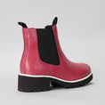 Load image into Gallery viewer, LE SANSA ELBY HOT PINK - Women Boots - Collective Shoes 
