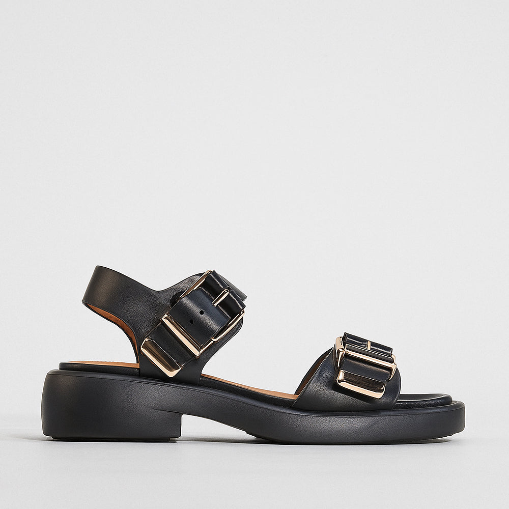 EOS ELE ASH - Women Sandals - Collective Shoes 