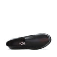 Load image into Gallery viewer, CABELLO ELI BLACK - Women Slip-ons - Collective Shoes 
