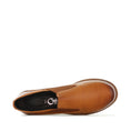 Load image into Gallery viewer, CABELLO ELI TAN - Women Slip-ons - Collective Shoes 
