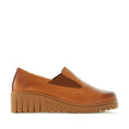 Load image into Gallery viewer, CABELLO ELI TAN - Women Slip-ons - Collective Shoes 
