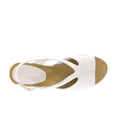 Load image into Gallery viewer, LE SANSA ENZA BLUSH - Women Sandals - Collective Shoes 
