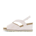 Load image into Gallery viewer, LE SANSA ENZA BLUSH - Women Sandals - Collective Shoes 

