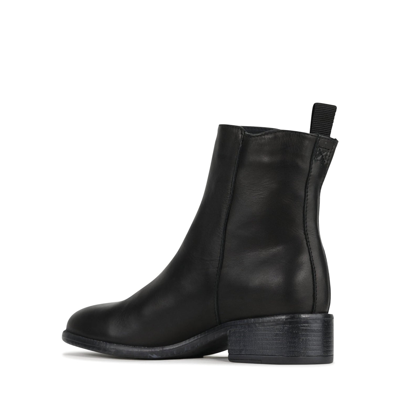 EOS CELI BLACK - Women Boots - Collective Shoes 