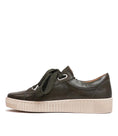 Load image into Gallery viewer, EOS JOVI DARK OLIVE - Women sneakers - Collective Shoes 
