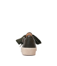 Load image into Gallery viewer, EOS JOVI DARK OLIVE - Women sneakers - Collective Shoes 
