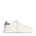 Load image into Gallery viewer, EOS LAELA WHITE PEWTER - Women sneakers - Collective Shoes 

