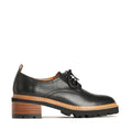 Load image into Gallery viewer, EOS LIND BLACK - Women Casuals - Collective Shoes 
