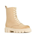 Load image into Gallery viewer, EOS SHEAR ECRU - Women Boots - Collective Shoes 
