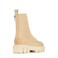 Load image into Gallery viewer, EOS SHEAR ECRU - Women Boots - Collective Shoes 
