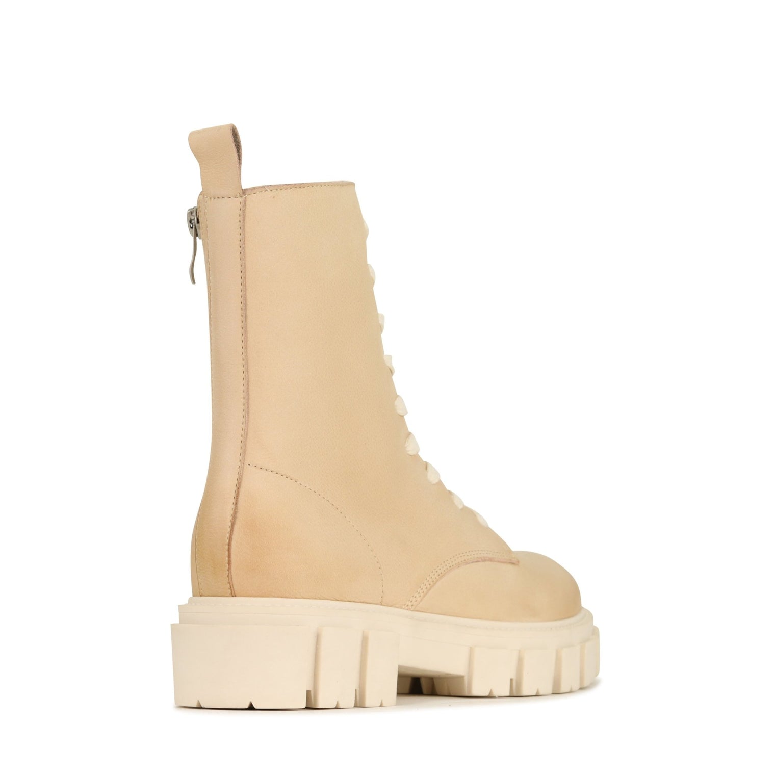 EOS SHEAR ECRU - Women Boots - Collective Shoes 