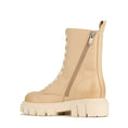 Load image into Gallery viewer, EOS SHEAR ECRU - Women Boots - Collective Shoes 
