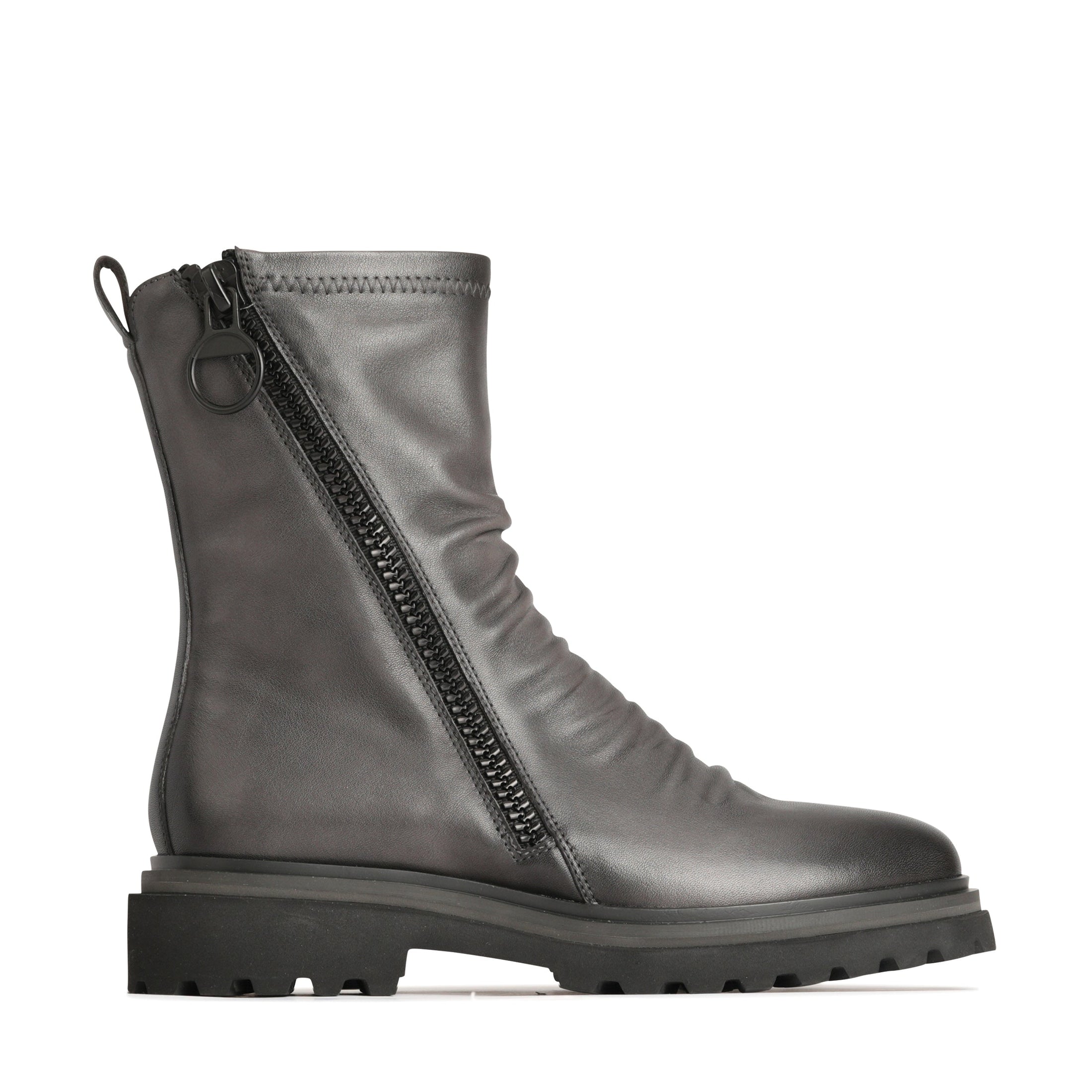 EOS SKARLET IRON - Women Boots - Collective Shoes 