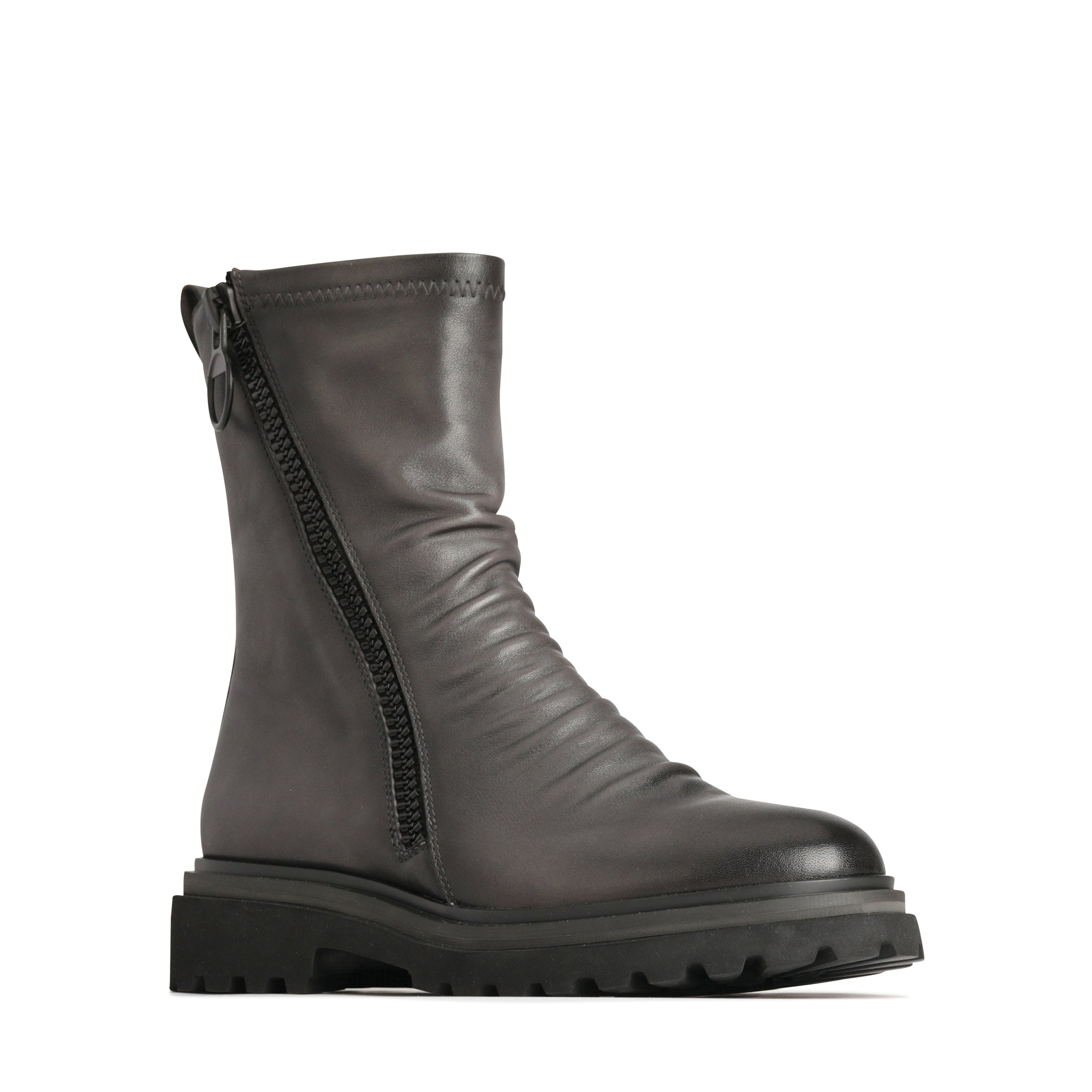 EOS SKARLET IRON - Women Boots - Collective Shoes 