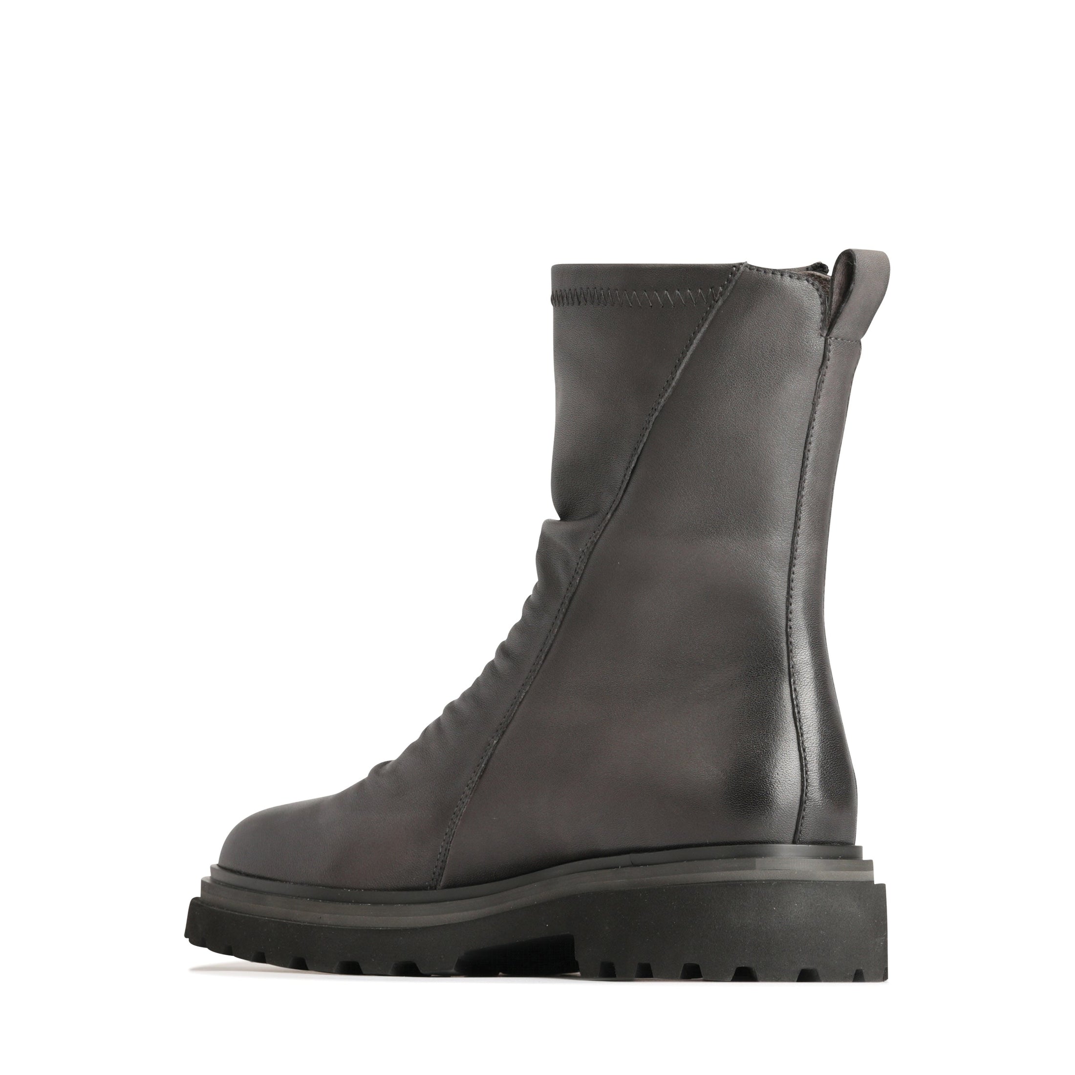 EOS SKARLET IRON - Women Boots - Collective Shoes 