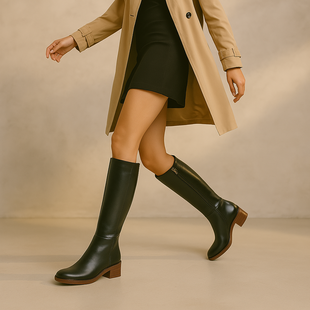 High Boots