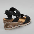 Load image into Gallery viewer, LE SANSA EVITA BLACK
