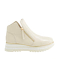 Load image into Gallery viewer, DJANGO & JULIETTE EVOL MILK - Women Boots - Collective Shoes 
